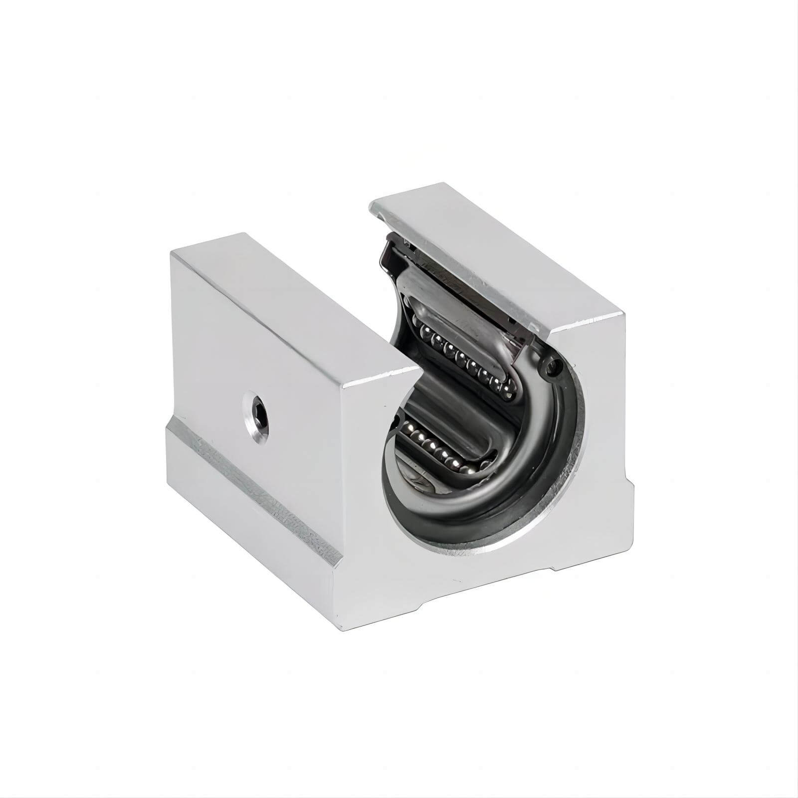 10pcs- SBR Aluminum linear carriage