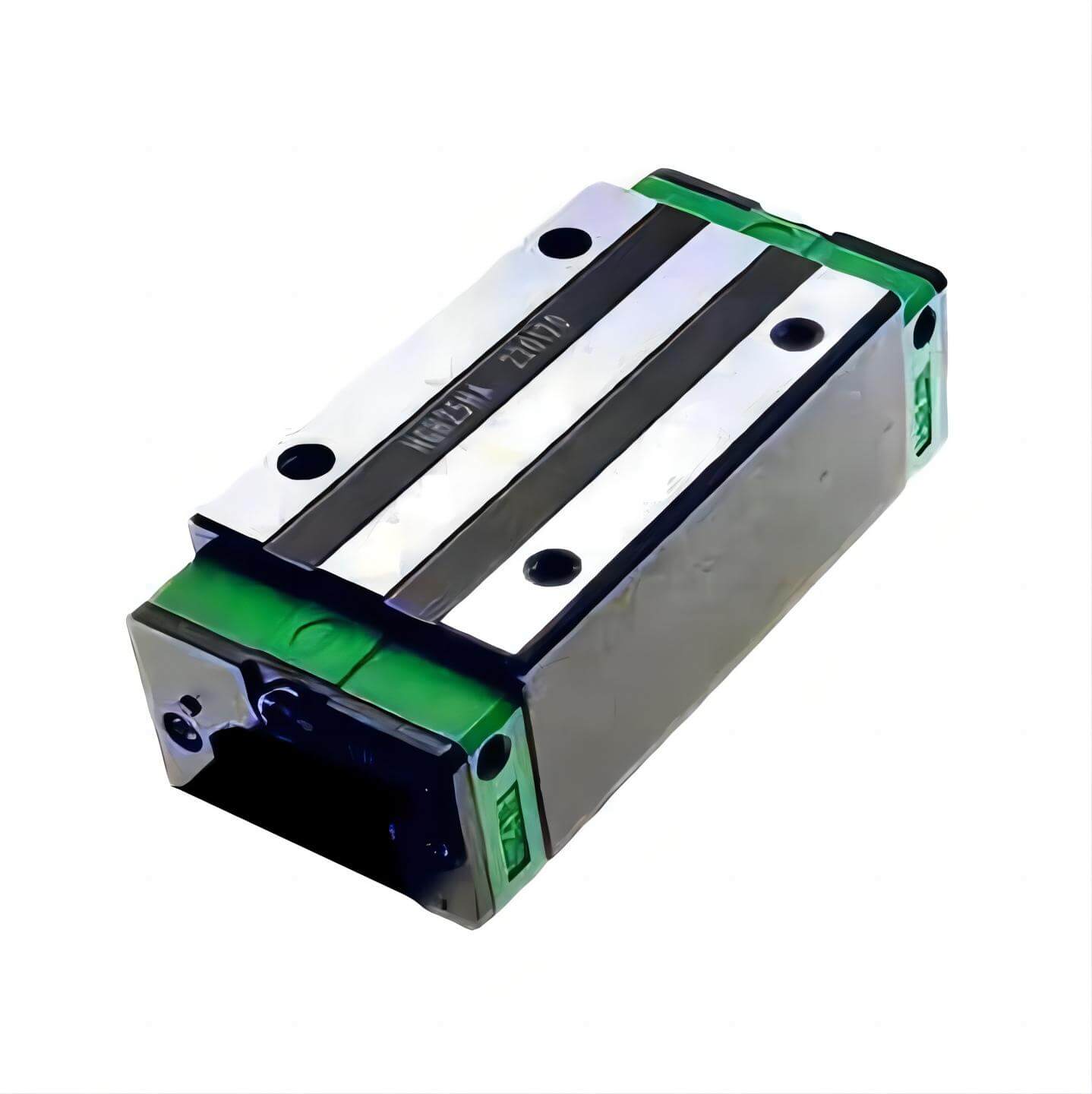 HGR20 Linear guide bearing rail HGH20CA/ HGH20HA/ HGW20CC/ HGW20HC