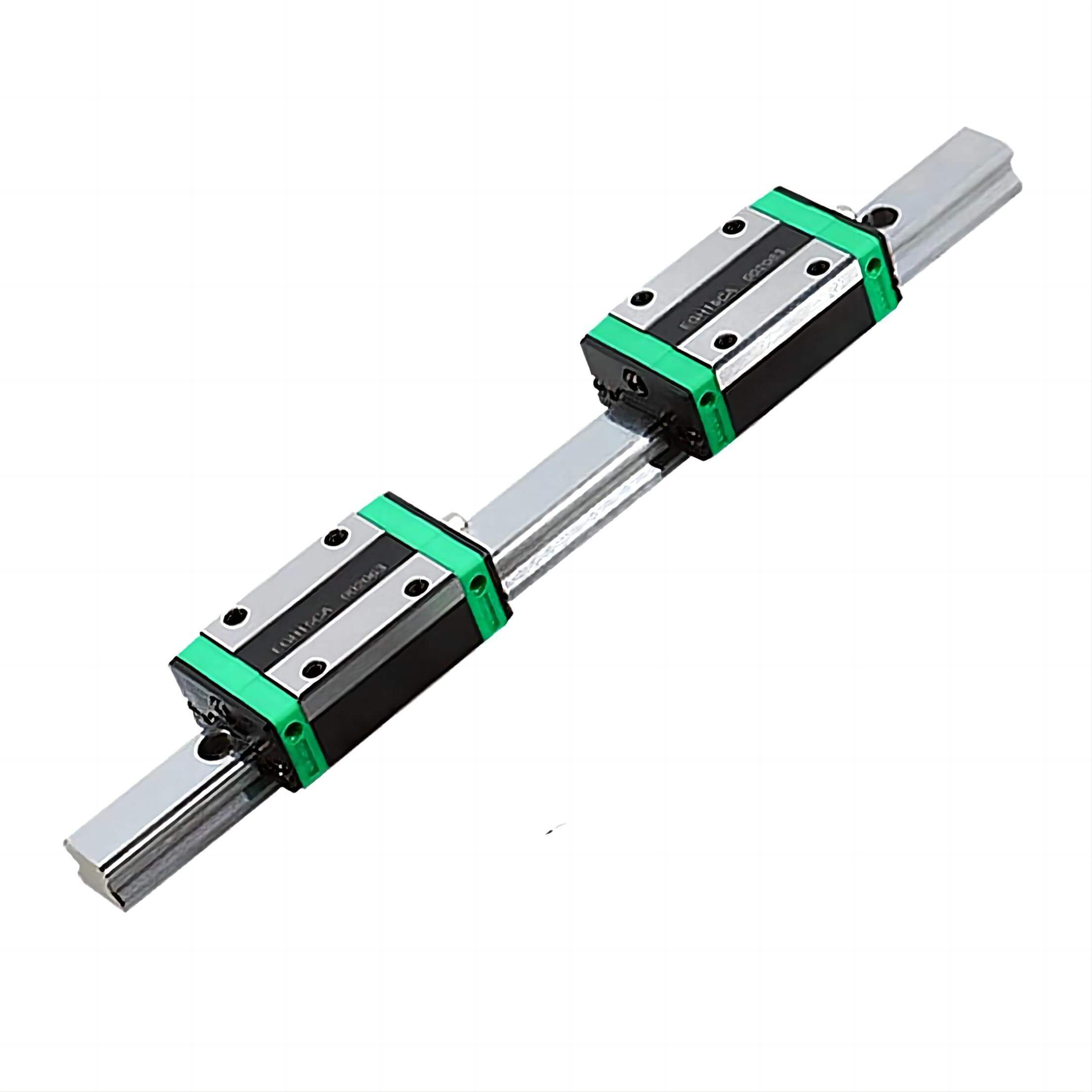EG30 Linear bearing block guide EGH30CA/ EGH30SA/ EGW30CC/ EGW30SA