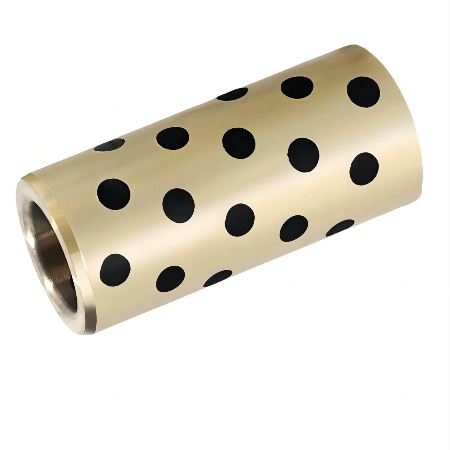10pcs-LML Long linear sliding rod bearing