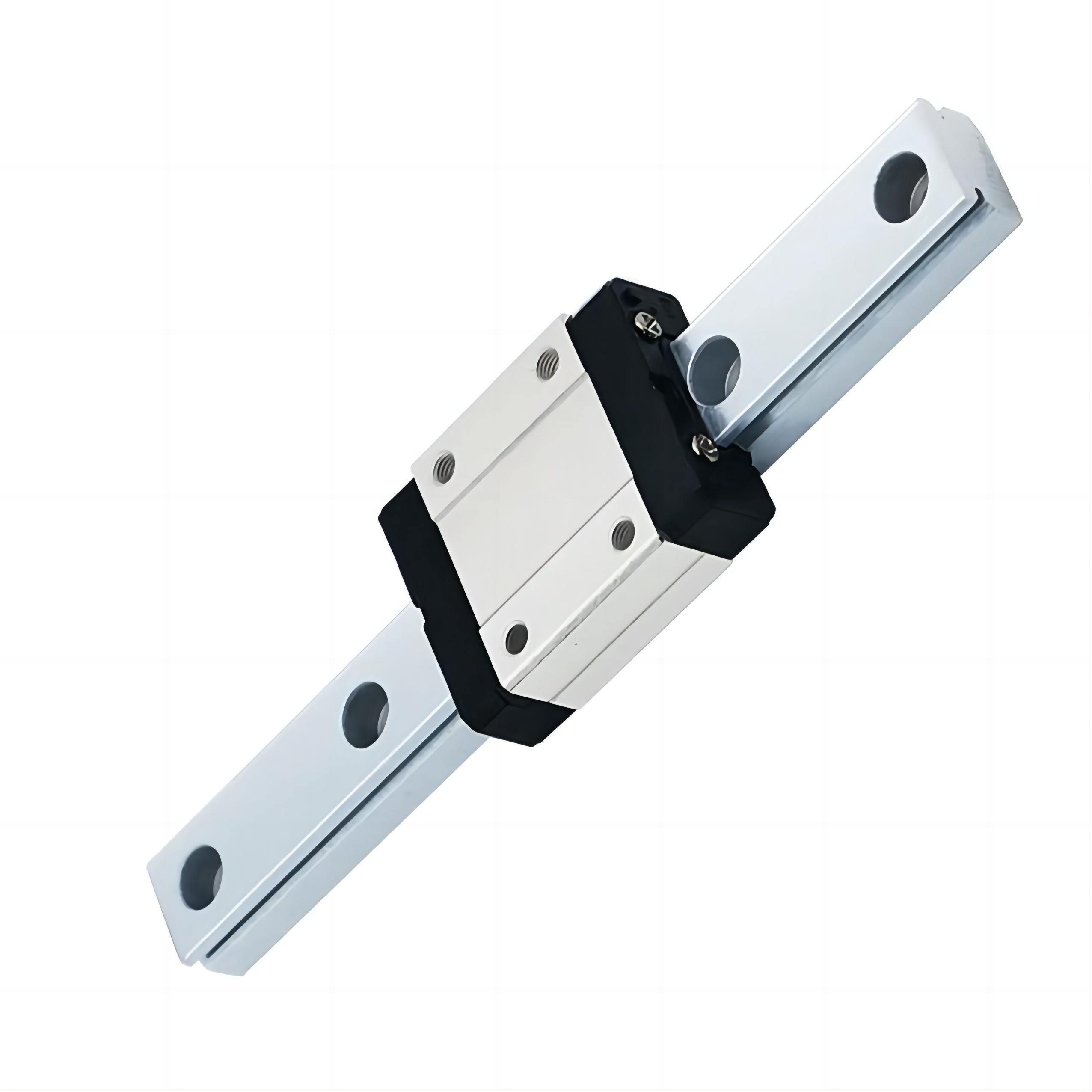 MGN5 mini linear guideway