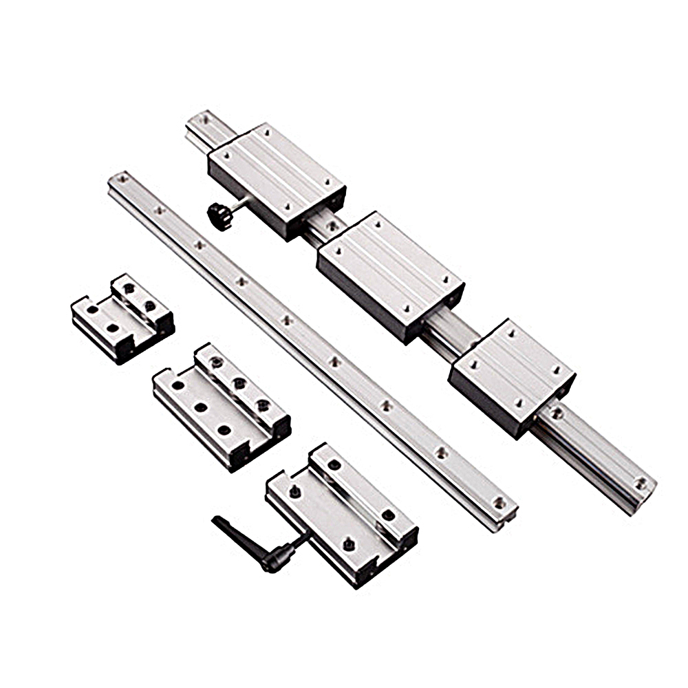 LGD6 Aluminium profil-Linearführung