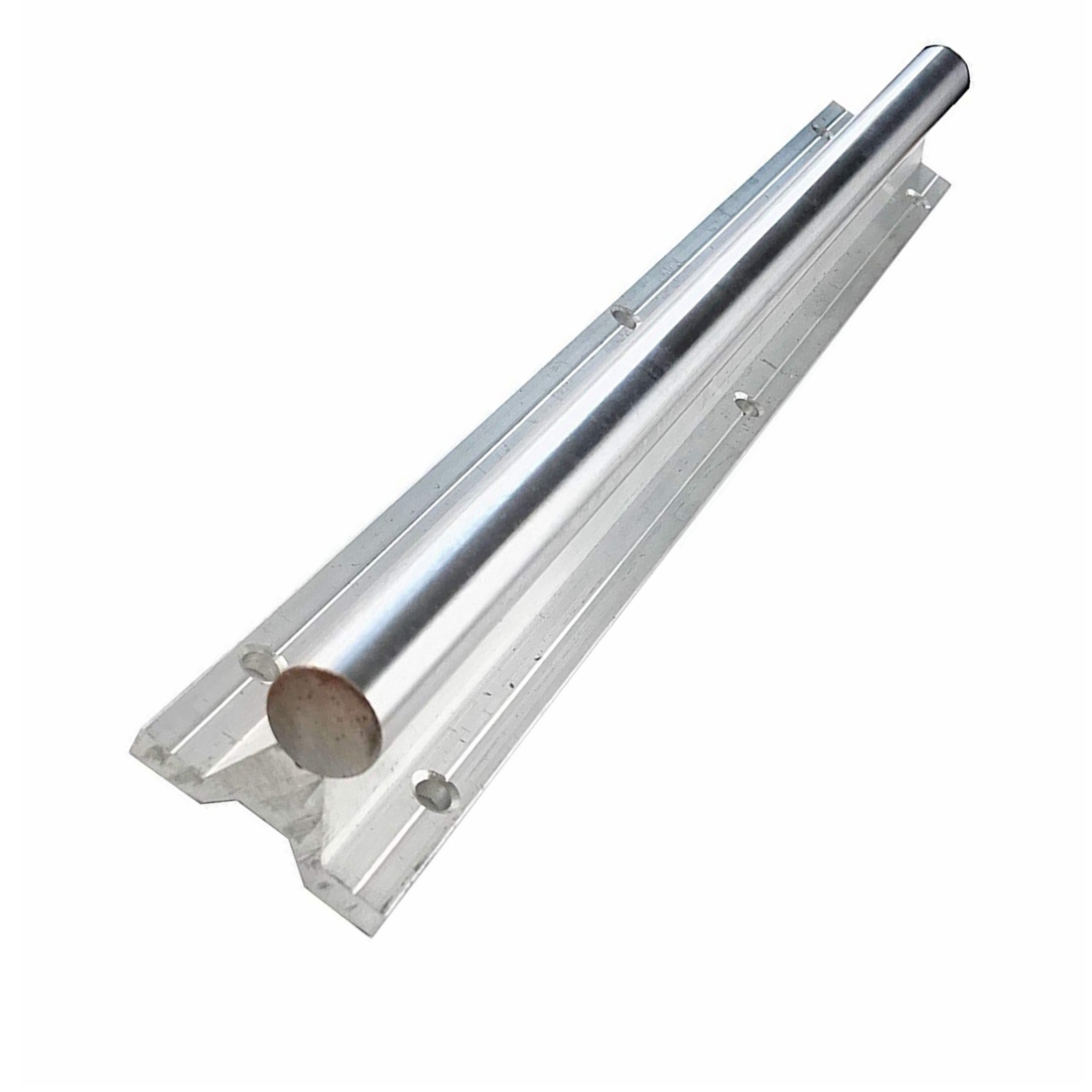 SBR/ TBR Verbessern Sie die Präzision mit der CNC-Aluminium-Stütze Linearschiene