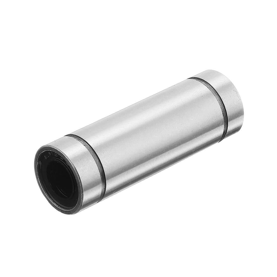 LML langes linearkugellager - Edelstahlkäfig/Nylon Käfig/Graphit Kupferhülse