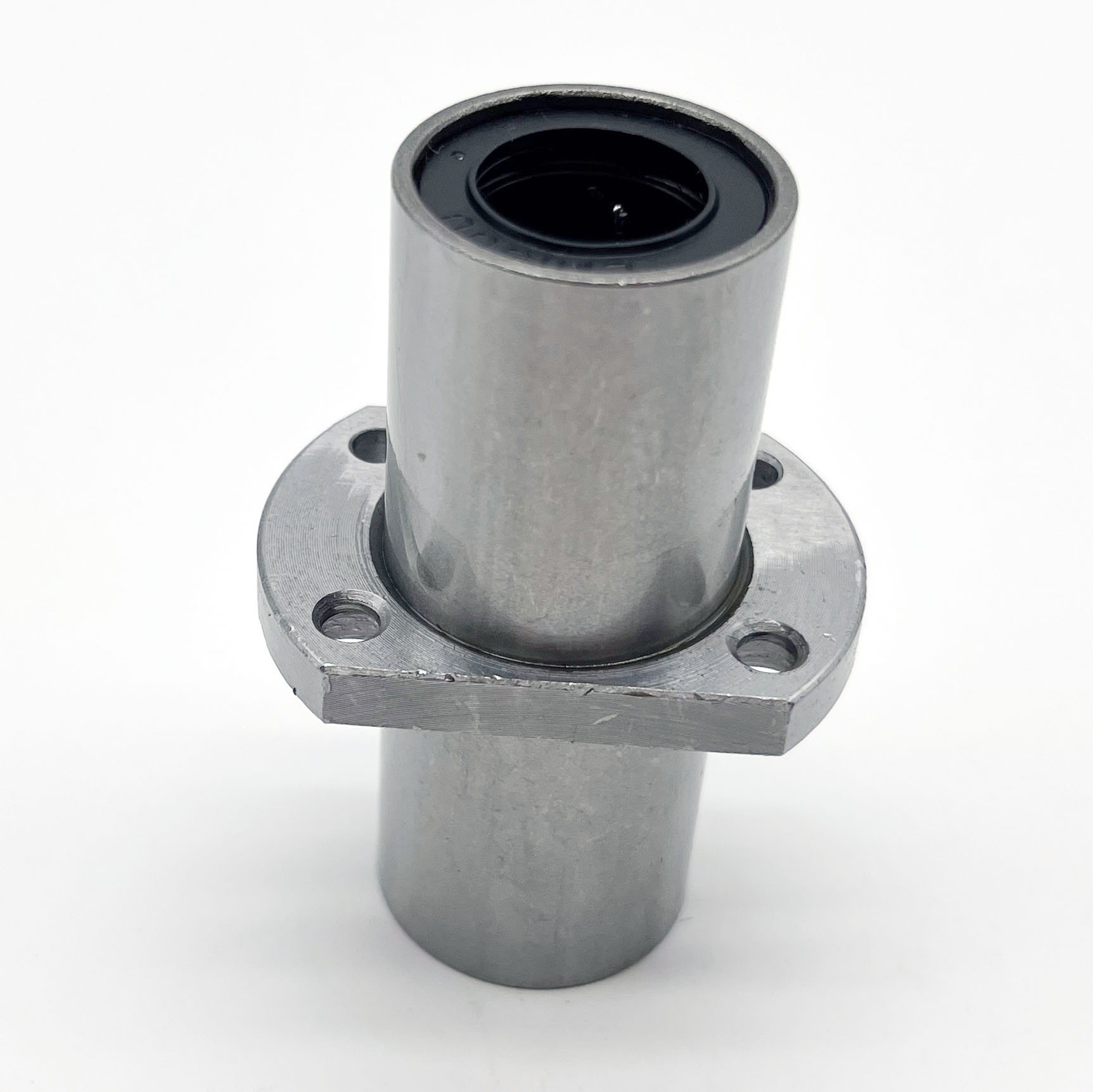 Mittlerer Flansch lange lineare Kugelschlittenbuchse - LMKCL/ LMFCL/ LMHCL 