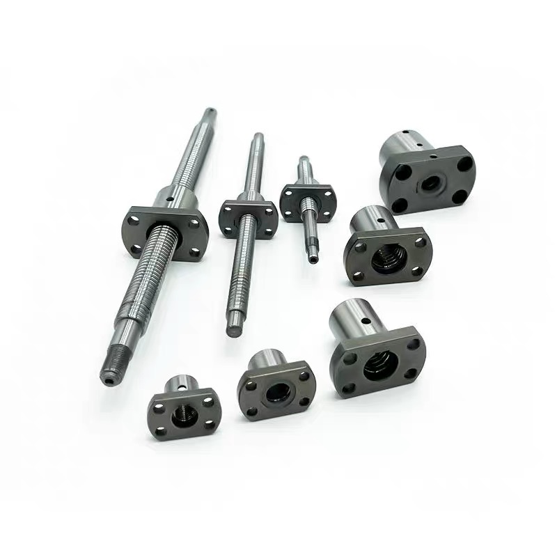 SFK Kugelumlaufspindel Mini