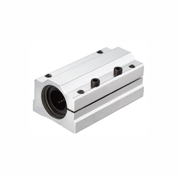 Linear Lagerböcke: Hochwertige Aluminium-Bewegung Schlitten
