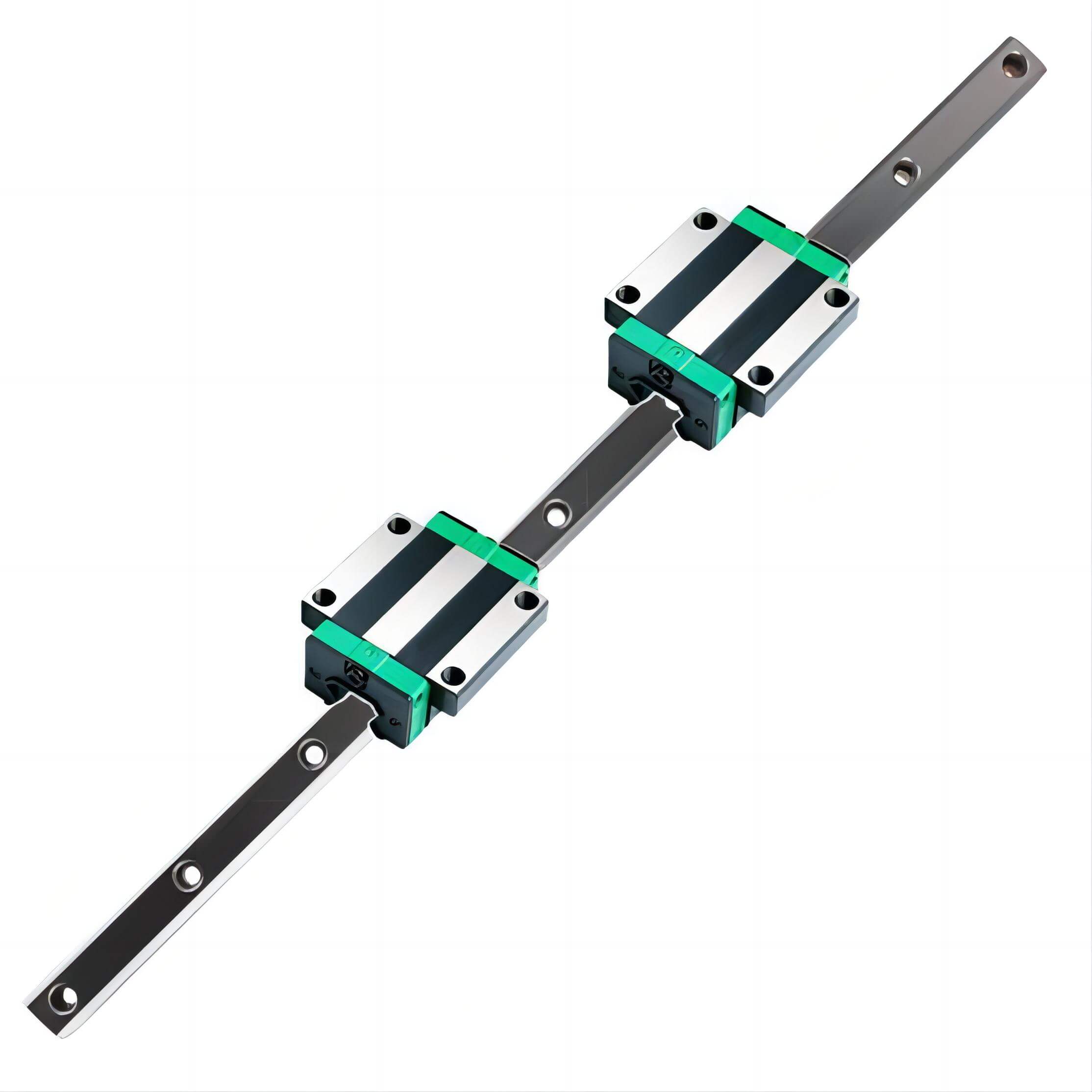 EG30 carros para guías lineales EGH30CA/ EGH30SA/ EGW30CC/ EGW30SA