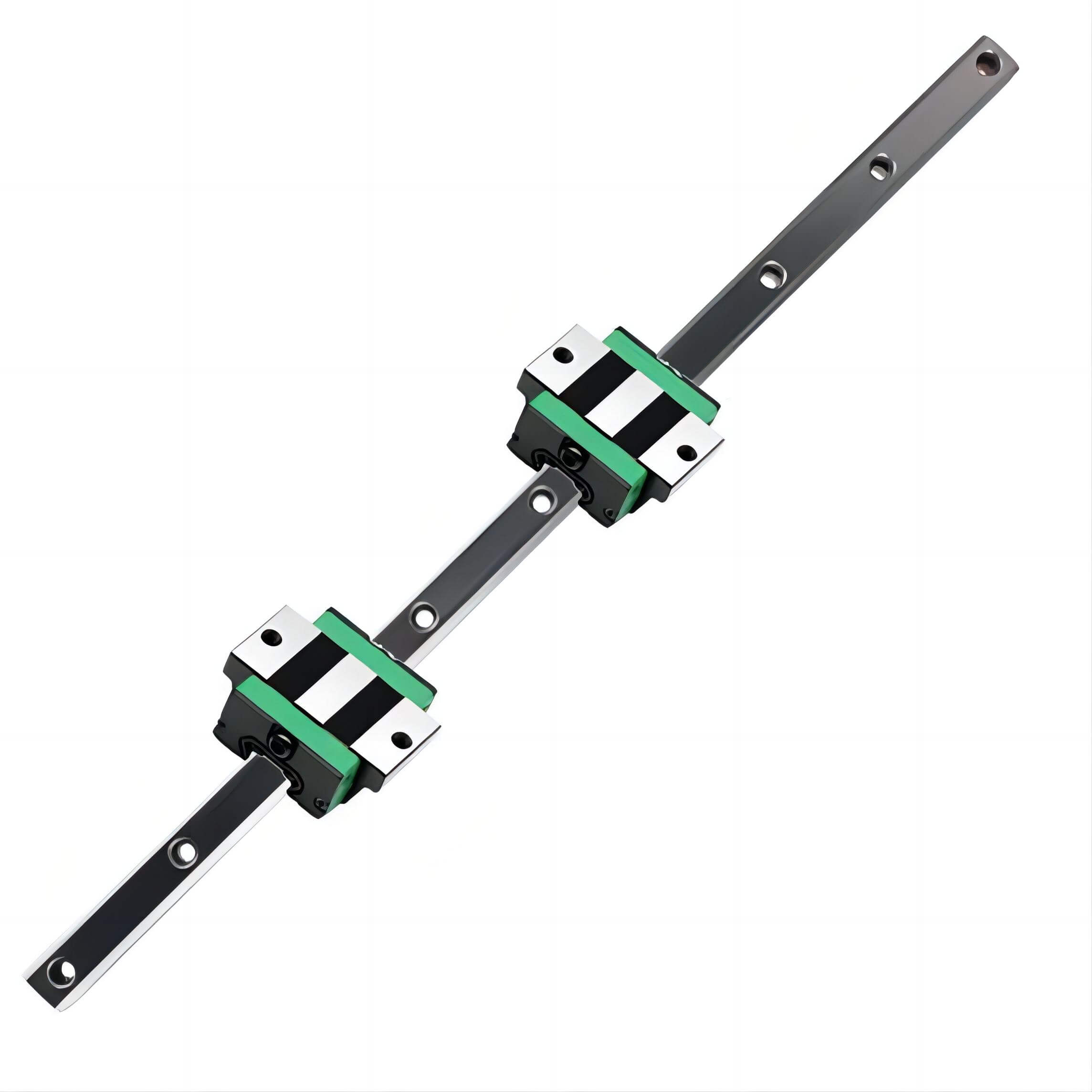 EG30 carros para guías lineales EGH30CA/ EGH30SA/ EGW30CC/ EGW30SA
