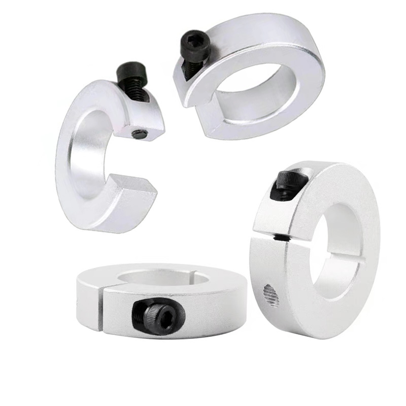 Collar de eje para varilla lineal SCS SBR 2PCS