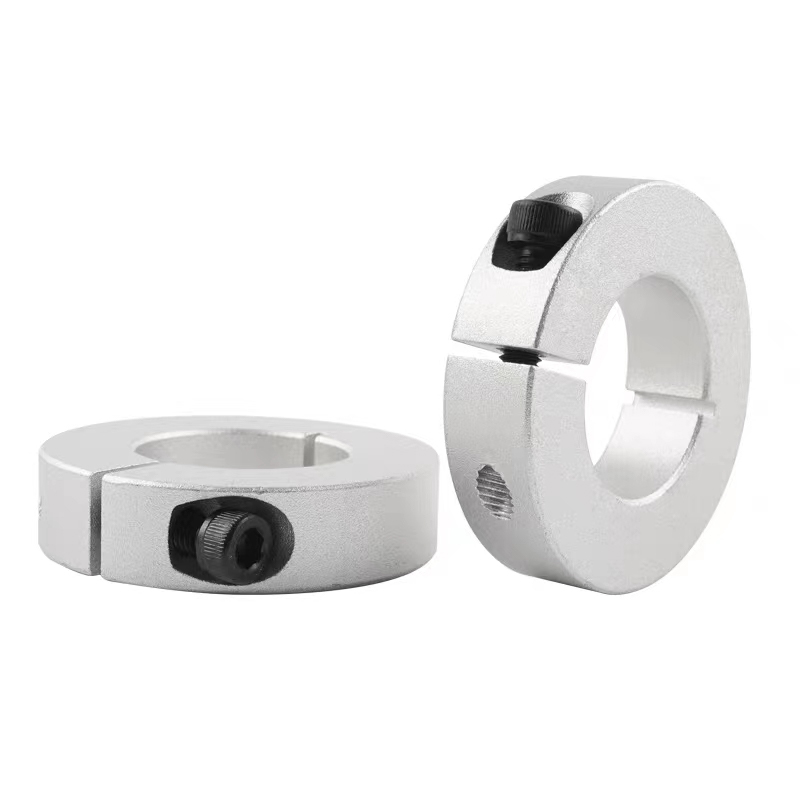 Collar de eje para varilla lineal SCS SBR 2PCS