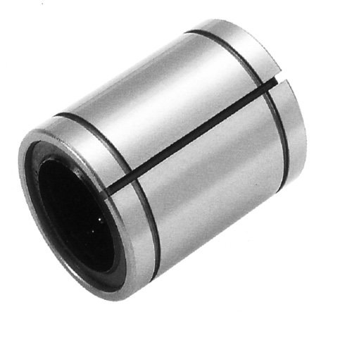 Cojinete de varilla de casquillo de movimiento lineal Euro - LME/ LME..AJ/ LME..OP 