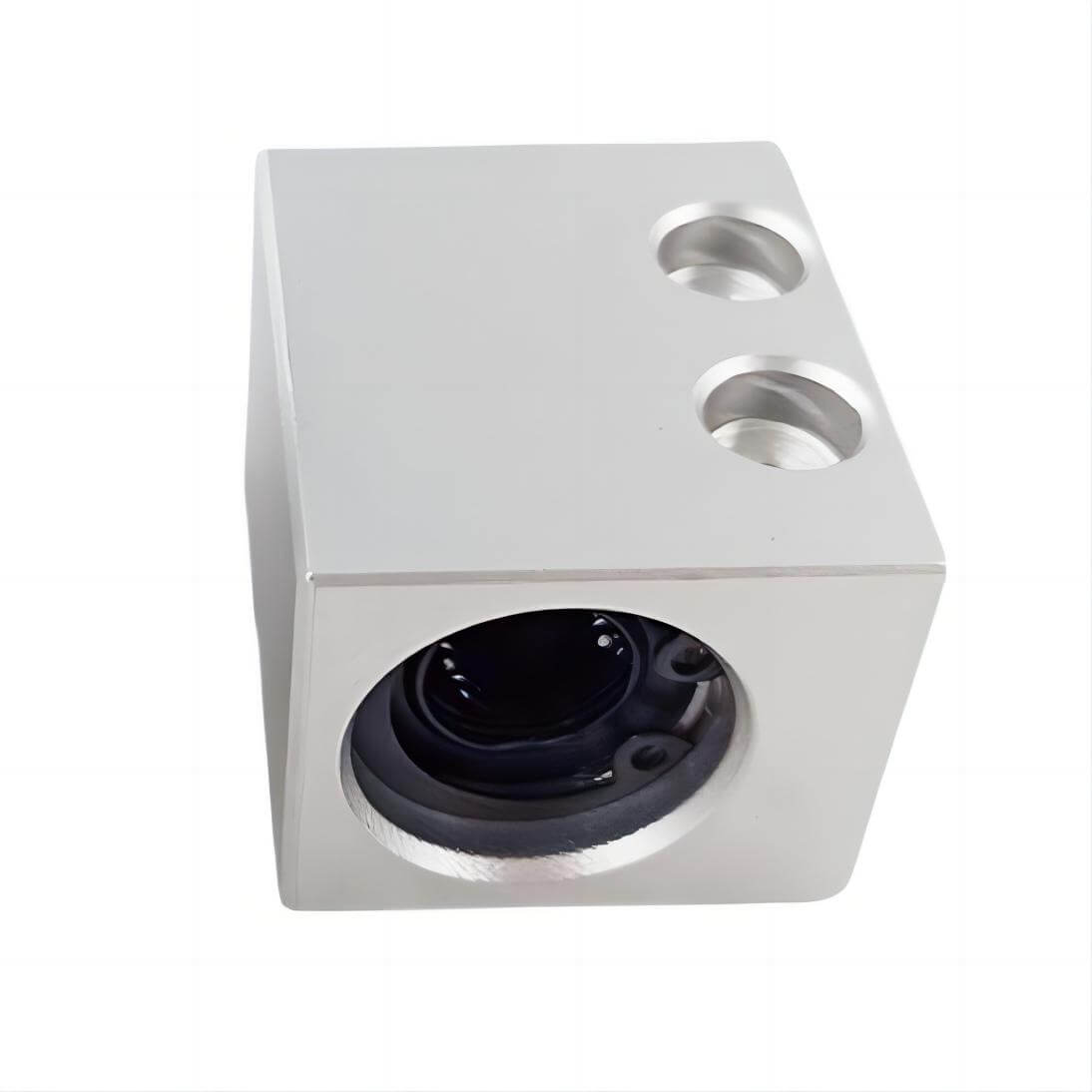 LHSS Pillow Block Linear Ball Bearing
