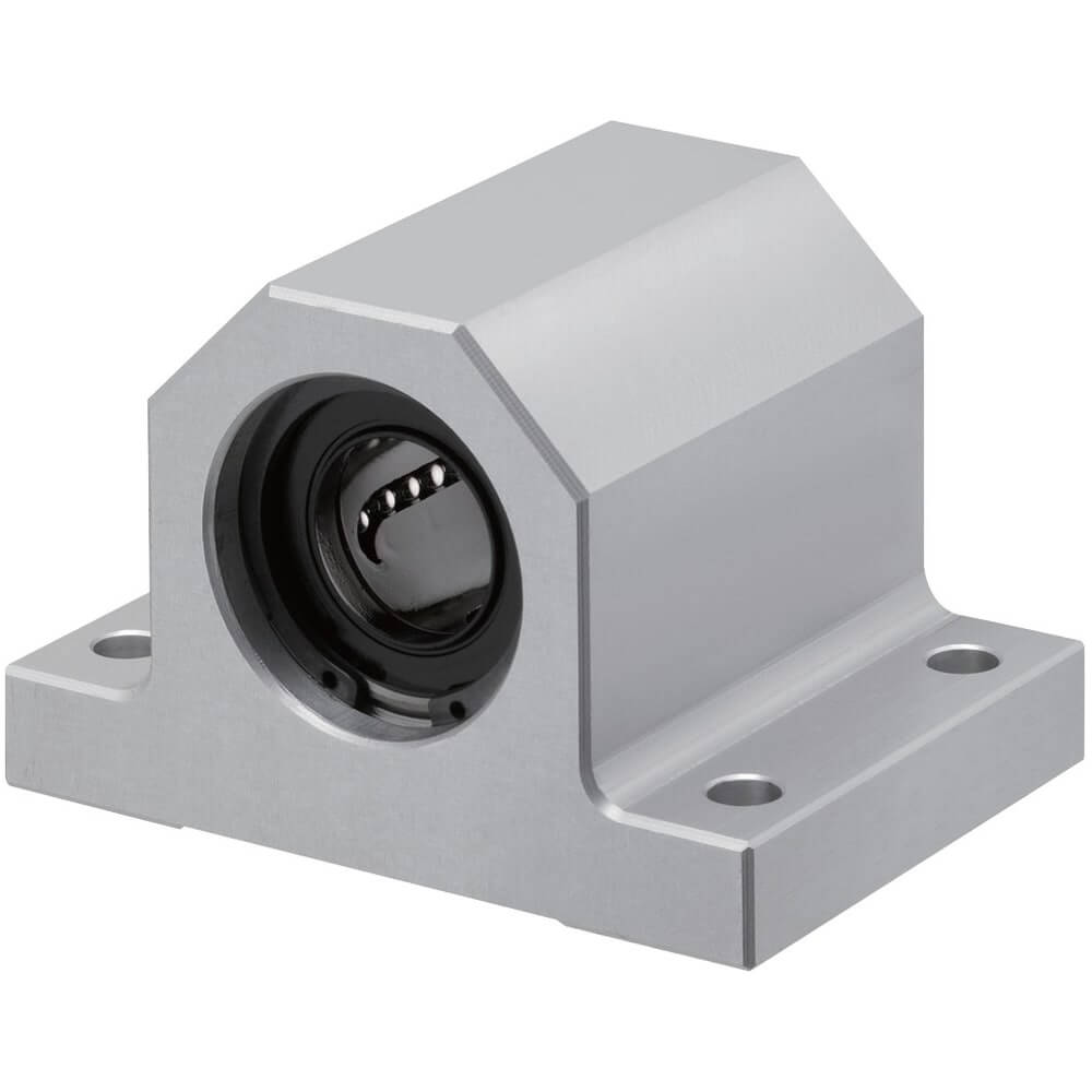 LHGS Pillow block linear ball bushing