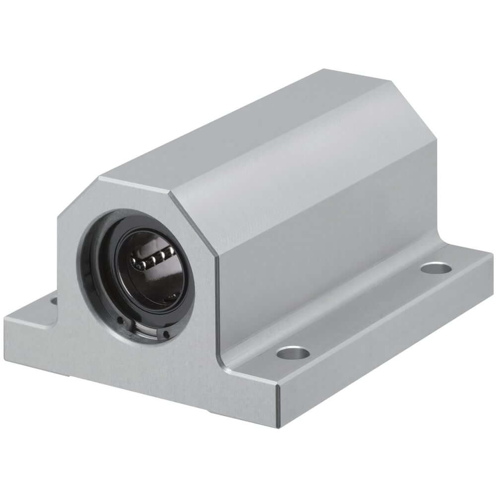 LHGS Pillow block linear ball bushing