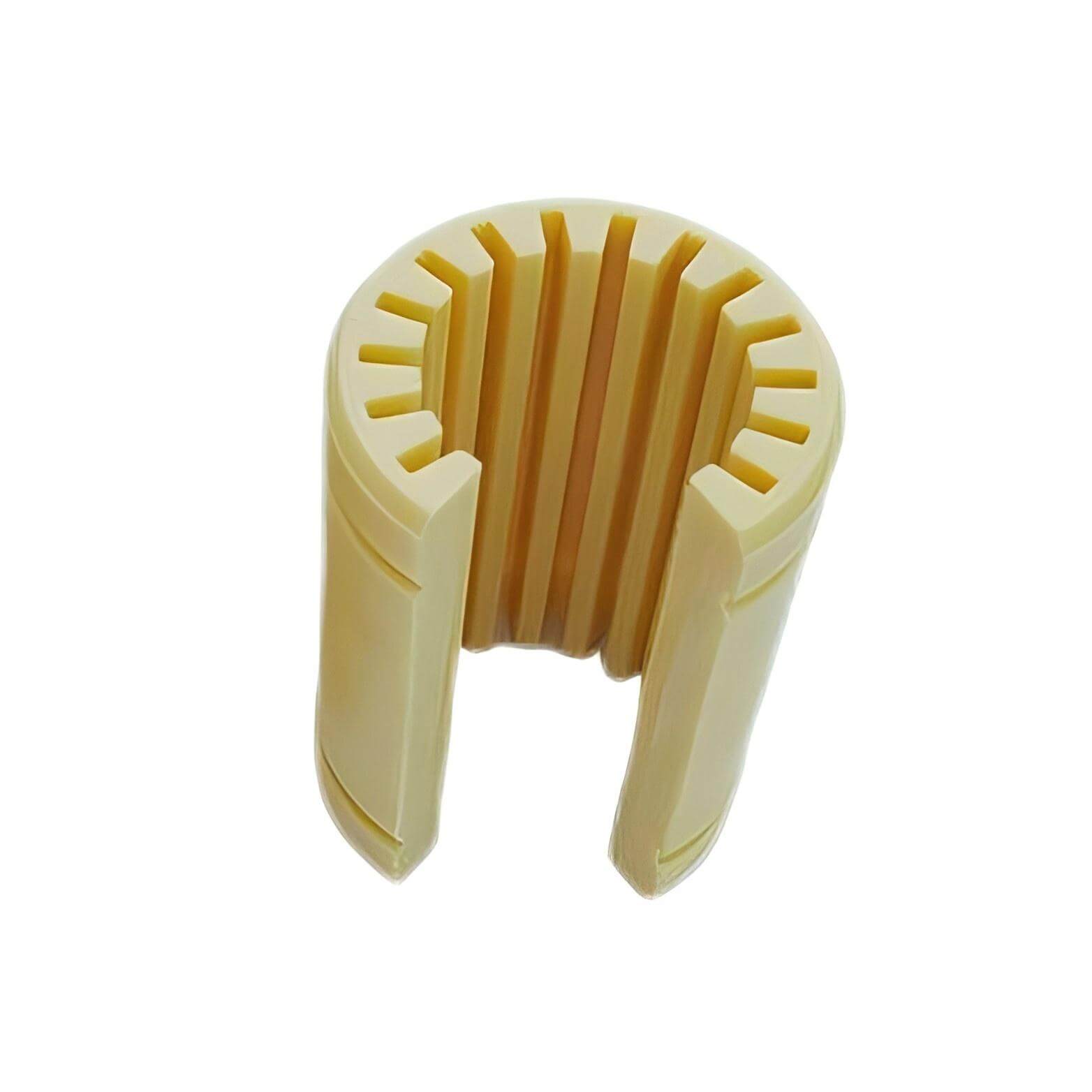 10pcs-LMOP Open linear ball bearing  - Plastic/ Nylon retainer/ Steel retainer/ Graphitic copper sleeve