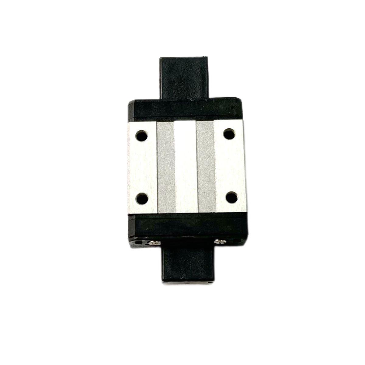 MGN7 9 12 15 Mini linear rail