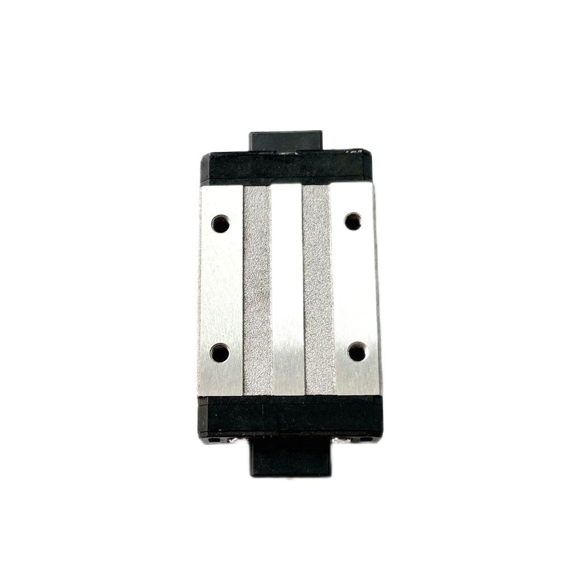 MGN7 9 12 15 Mini linear rail