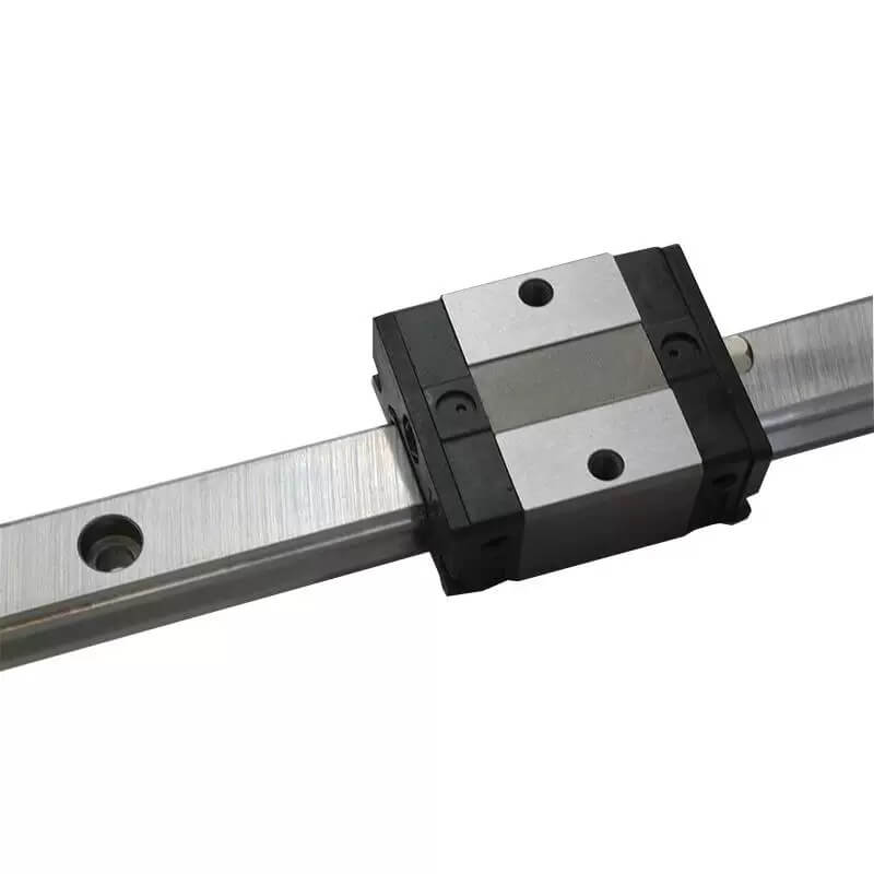 EGH15 20 25 30SA short slider precision linear rail