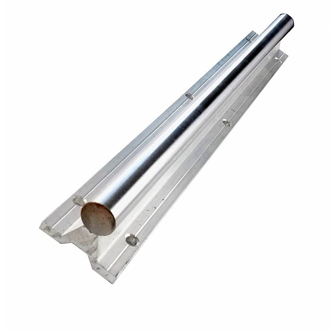 SBR25 30 35 40 Linear rail aluminum router sled guide