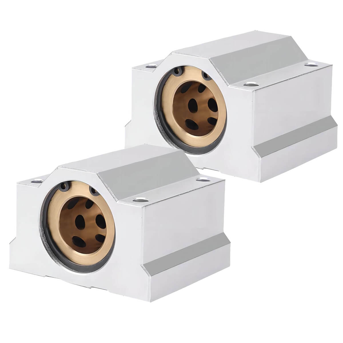 SCS Linear Motion Bushing