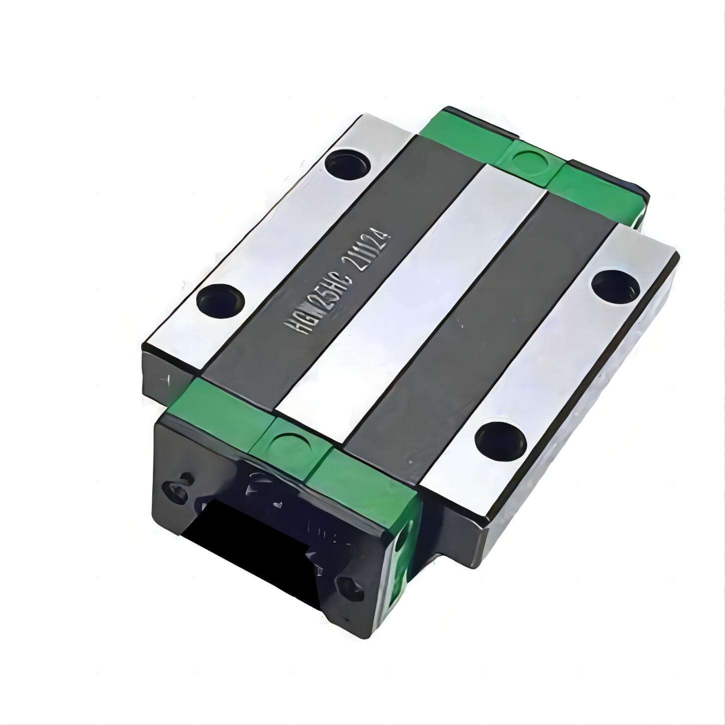 HGW - HC  20 25 30 35 45 Long Linear bearing rail