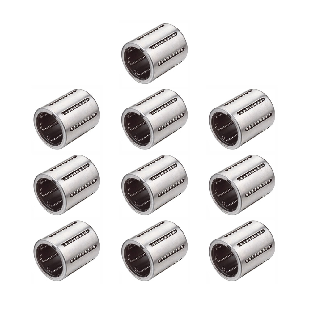 10pcs- KH Sealed Linear Ball Bushing