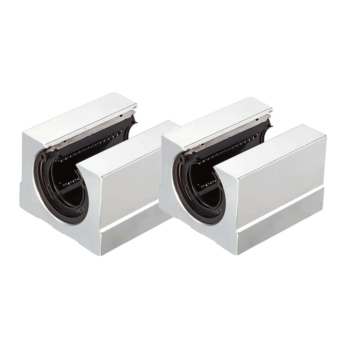 SBR Aluminum linear carriage