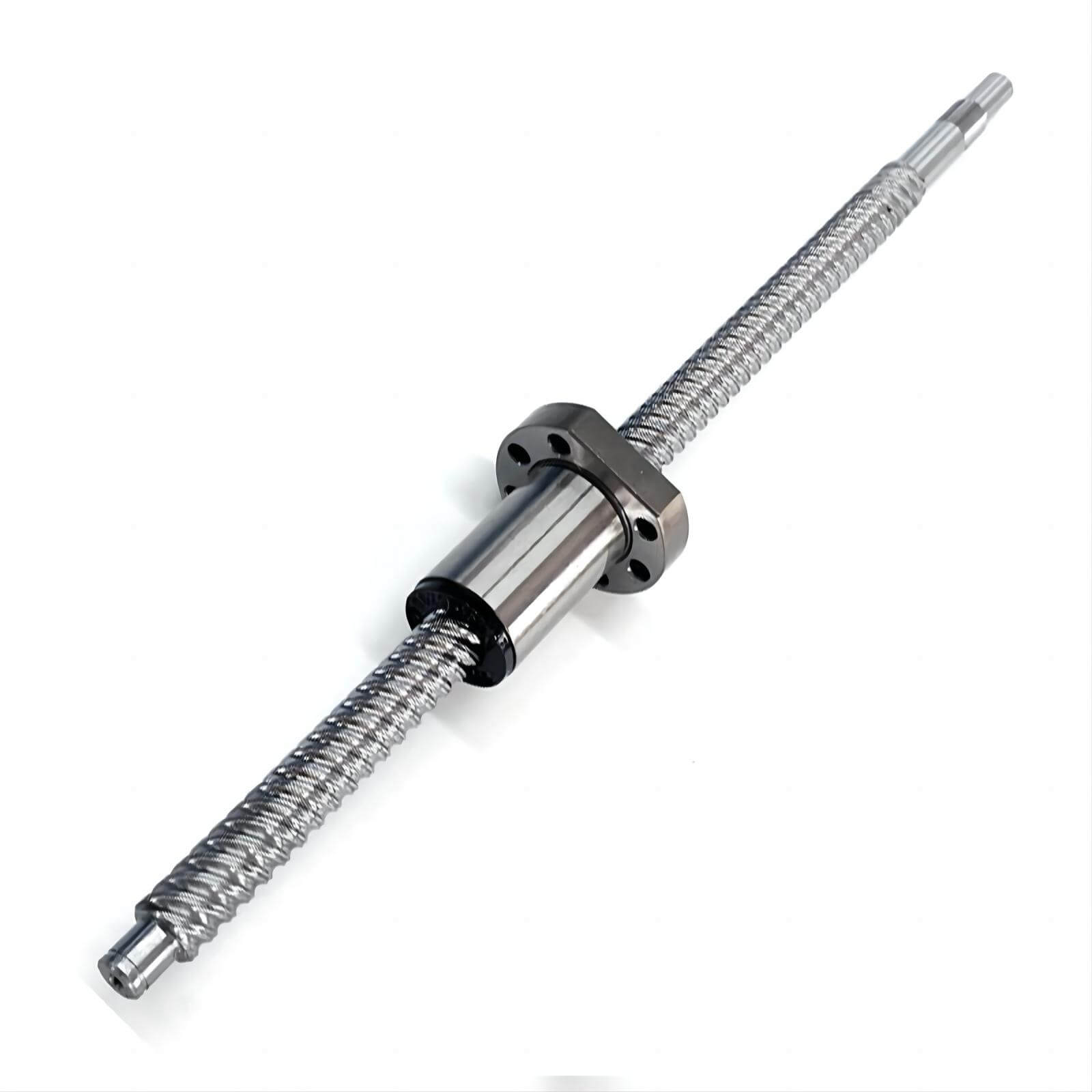 SFS4005 4010 4020 4040 Linear ball screw