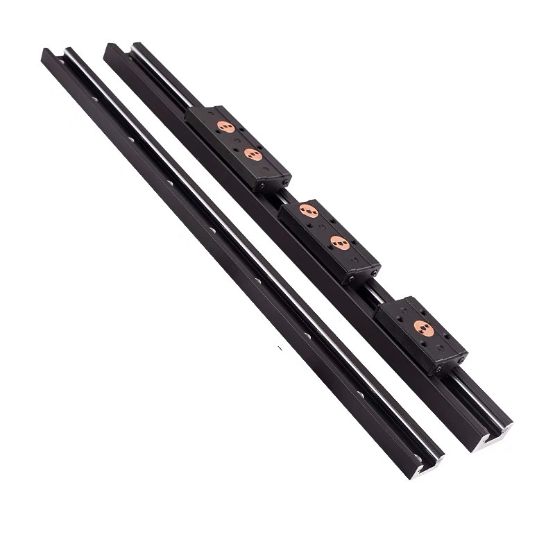 SGB8 Miniature linear roller bearing