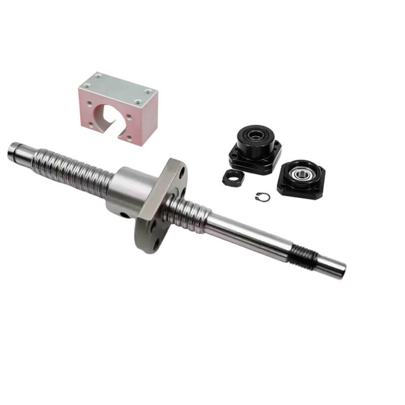 SFK1002 1004 Miniature ball screw