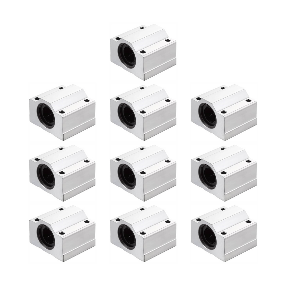 10pcs- Φ6 8 10 12mm Iron steel rod hard chrome plated bar