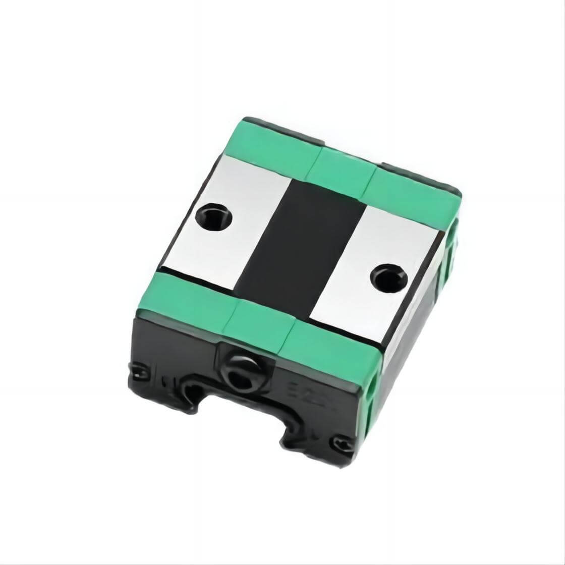 EGH-SA 15 20 25 30 Short linear slide motion 