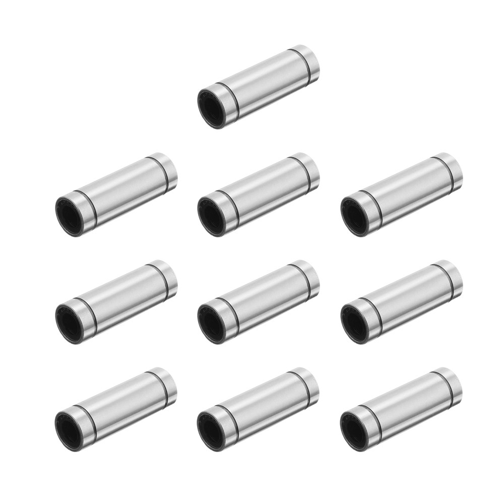 10pcs-LML Long linear ball bushing bearing