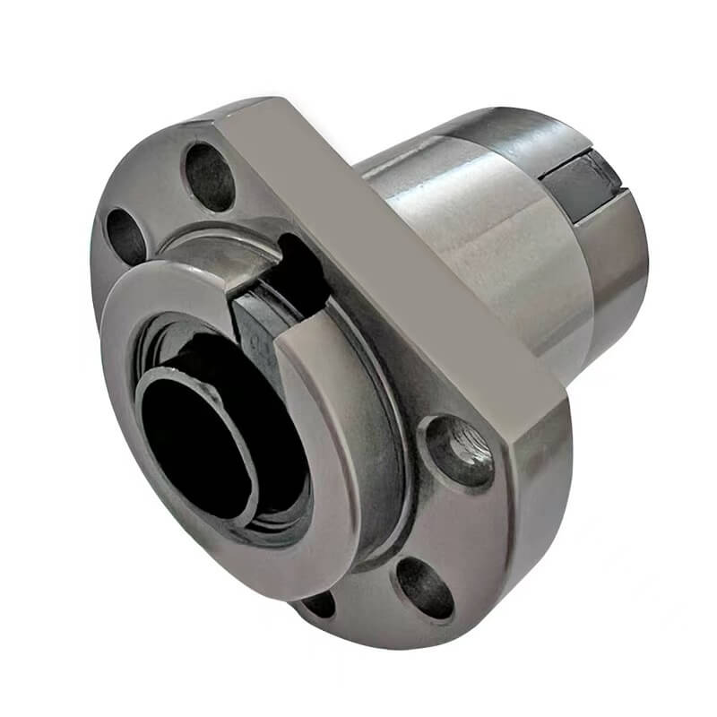 SFA2005 2010 2020 2505 2510 2525 Precision C5 ground ball screw