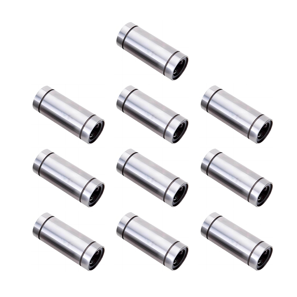 10pcs-LML Long linear ball bushing bearing