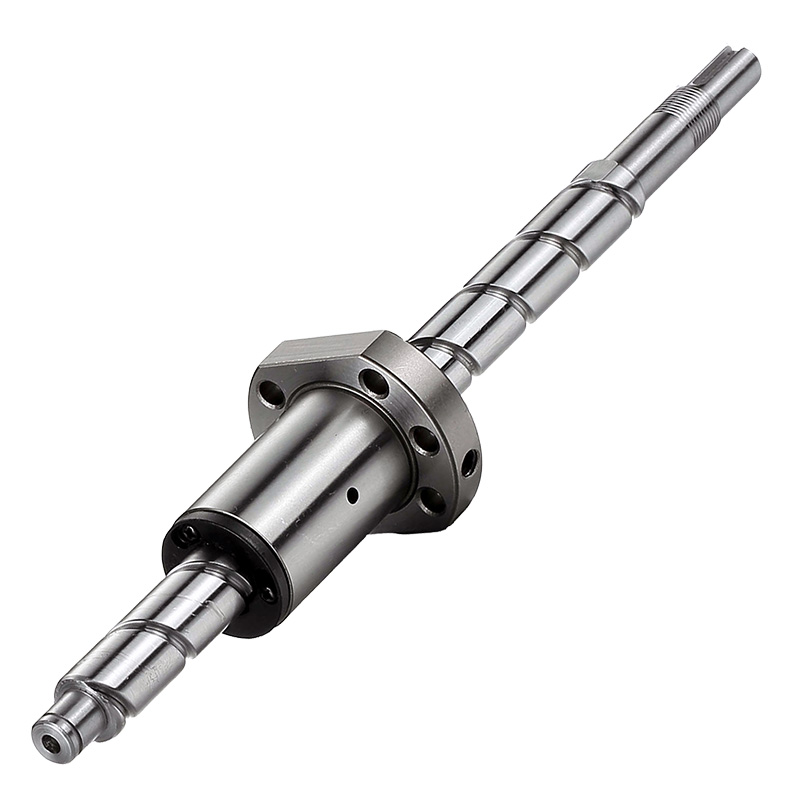 SFS2005 2010 2020 2505 2510 2525 Precision C5 ground ball screw