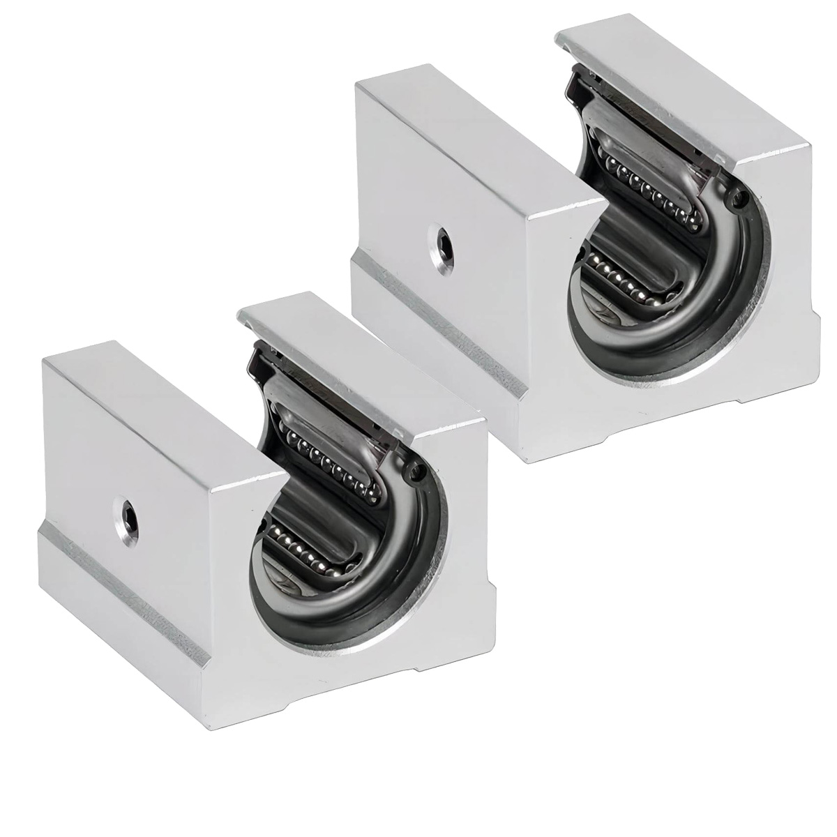 SBR Aluminum linear carriage