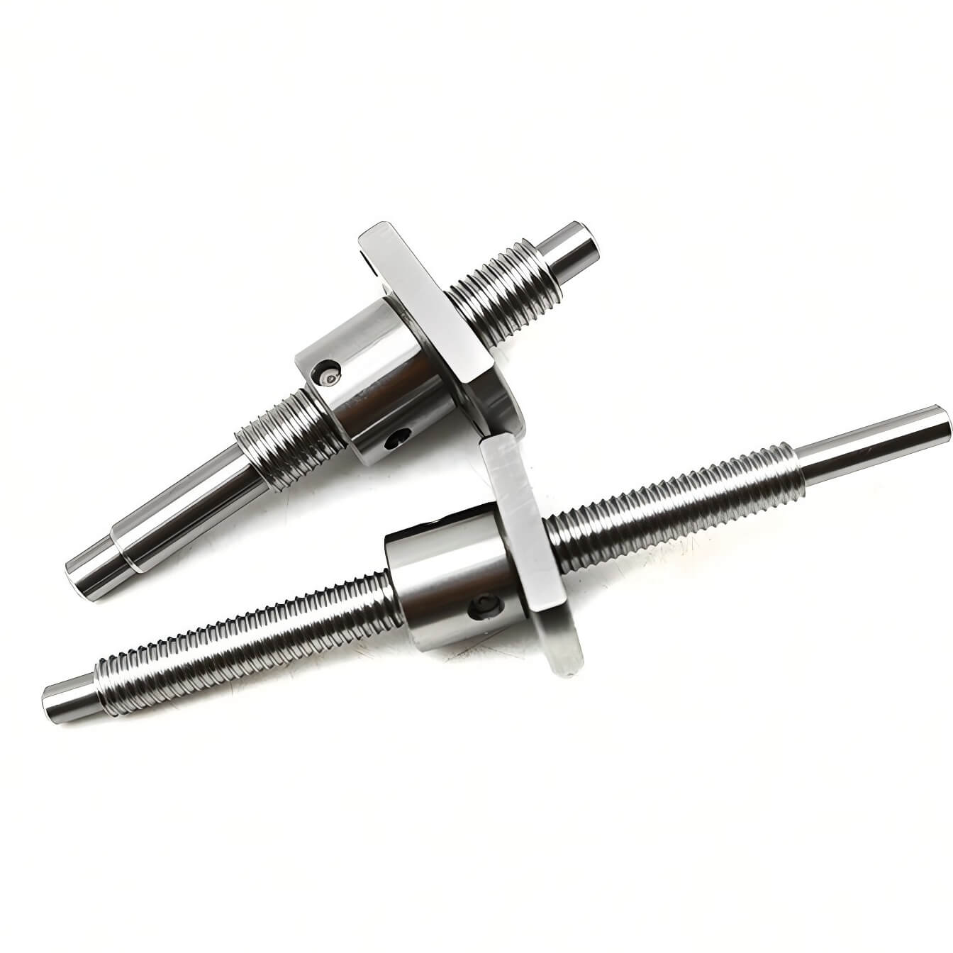 SFK0601 0801 0802 1002 1202 miniature ball screw
