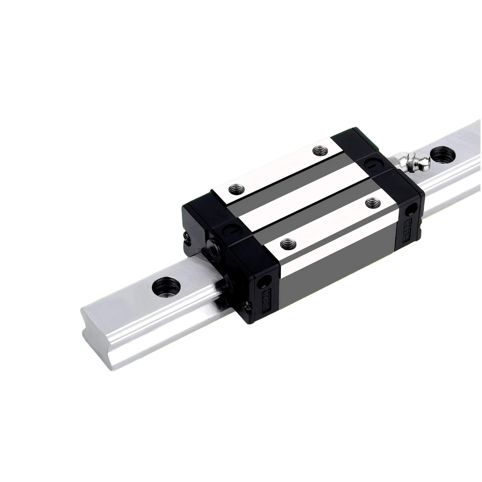 HGH HGW15 20 25 Linear guide bearing rail