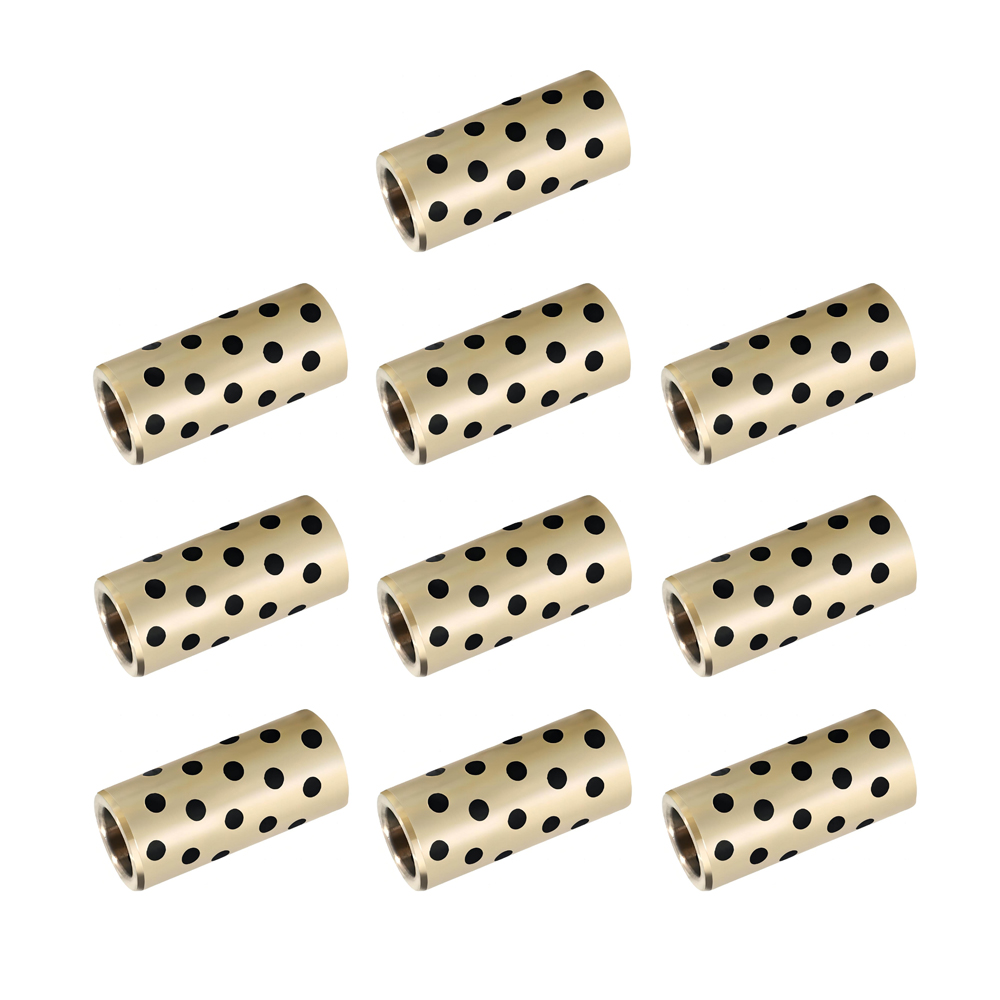 10pcs-LML Long linear ball bushing bearing
