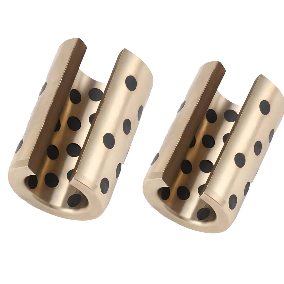 LMOP Open linear ball bearing