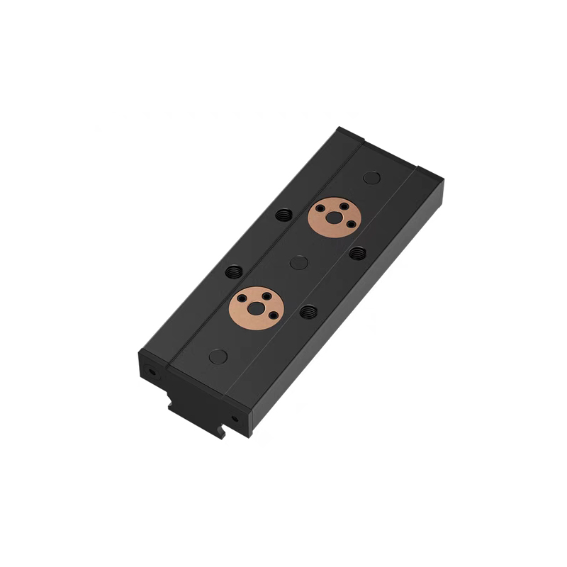 SGB8 Miniature linear roller bearing