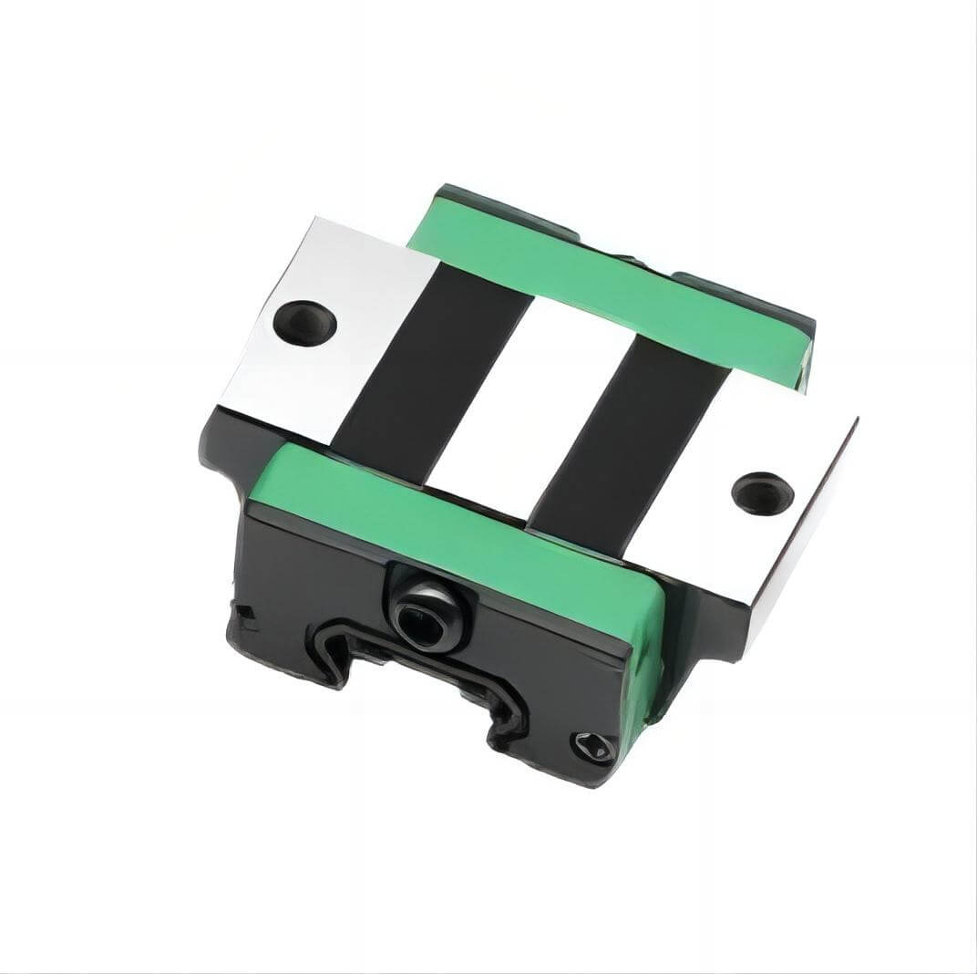 EGW-CC / SC 15 20 25 30 precision linear motion