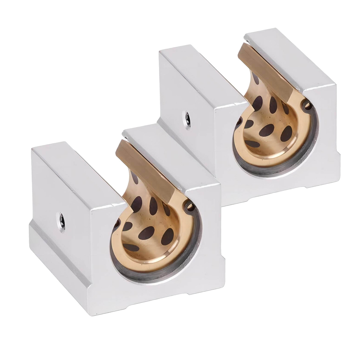 SBR Aluminum linear carriage