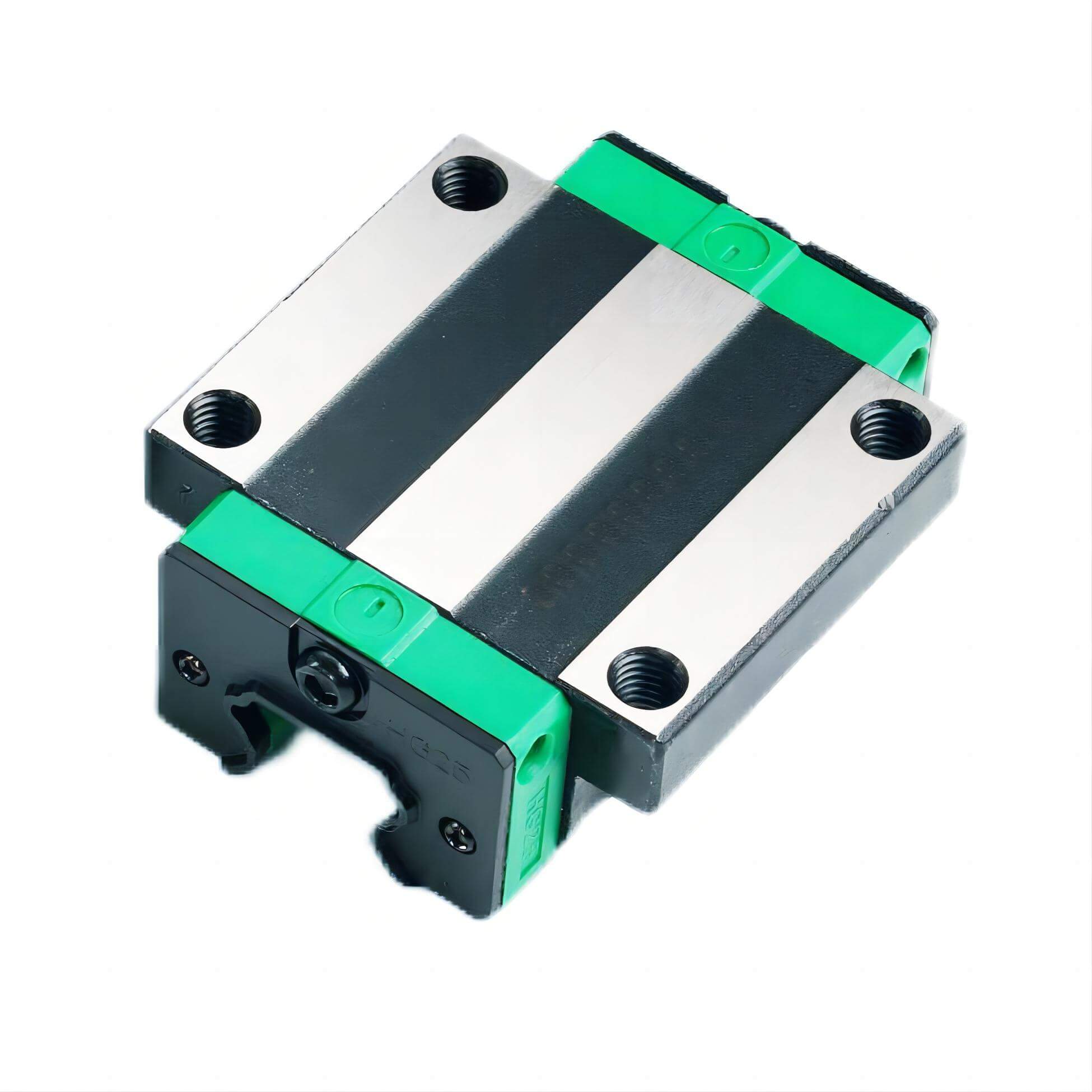HGW30 35 45 Linear slider rail