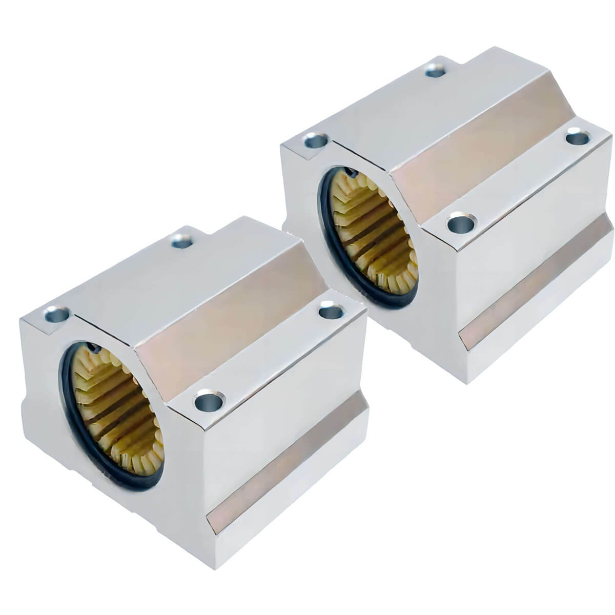 SCS Linear Motion Bushing