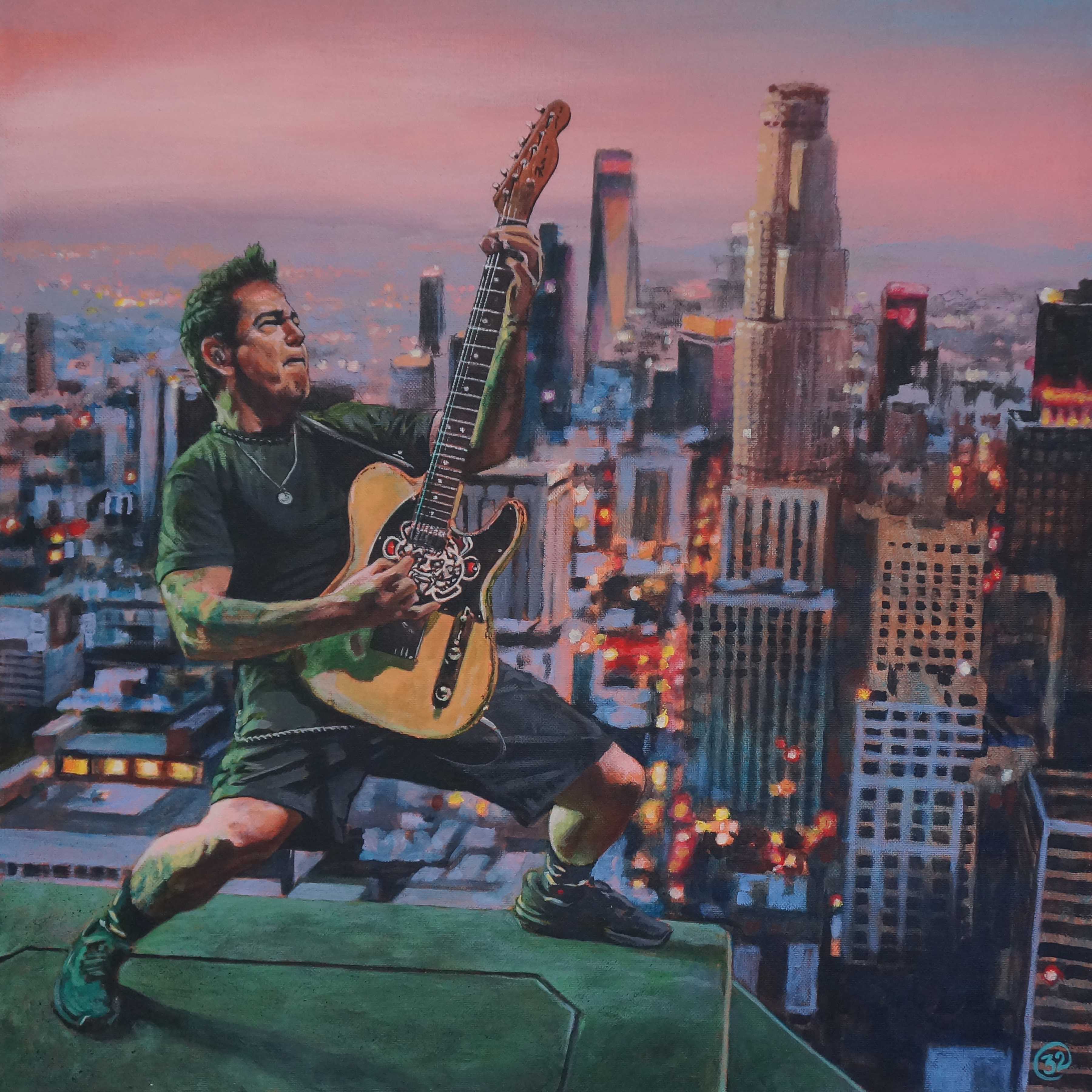 Huéhuecoyōtl (El Hefe)