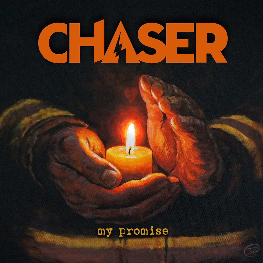 My Promise