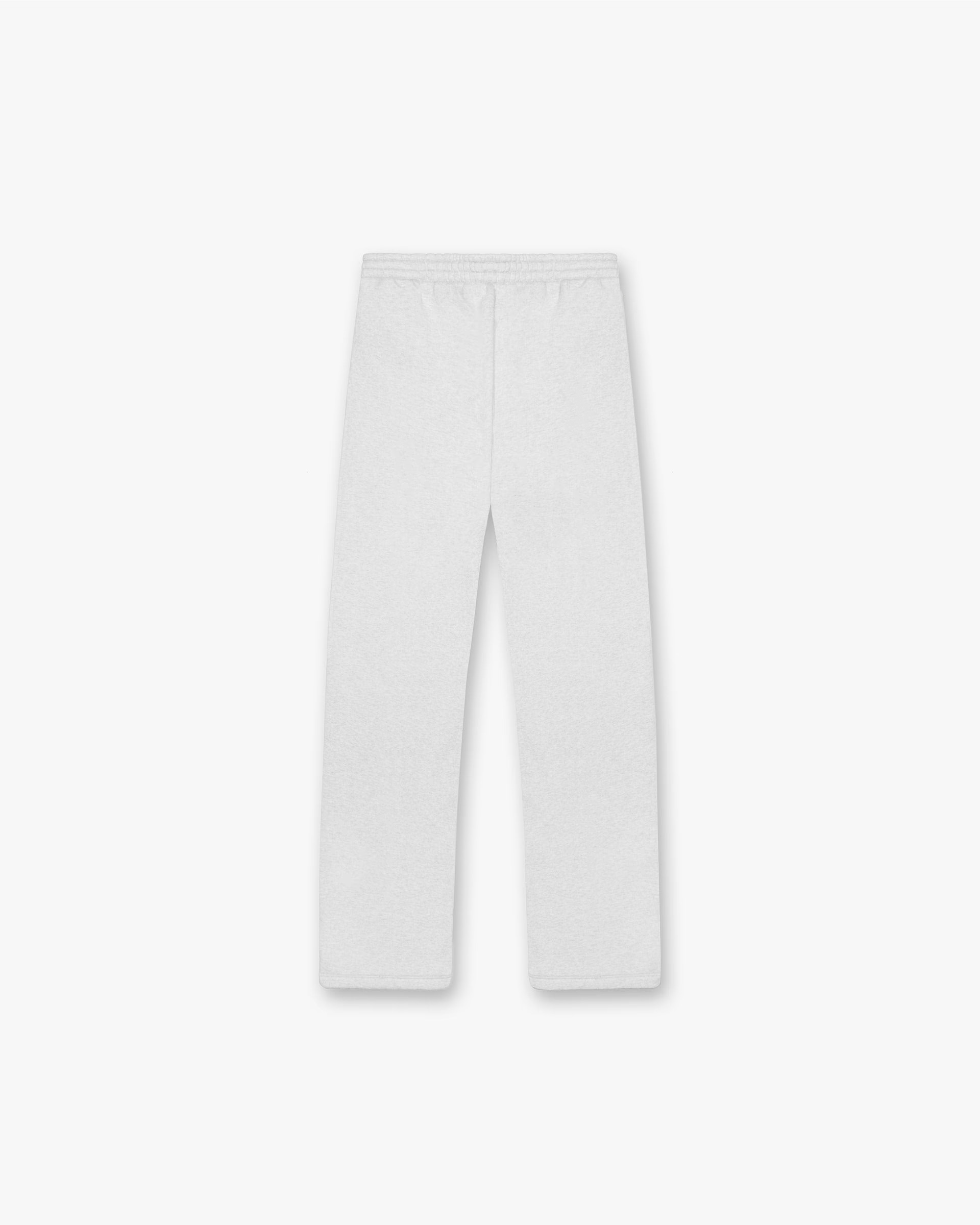 500gsm Straight Leg Joggers - Grey